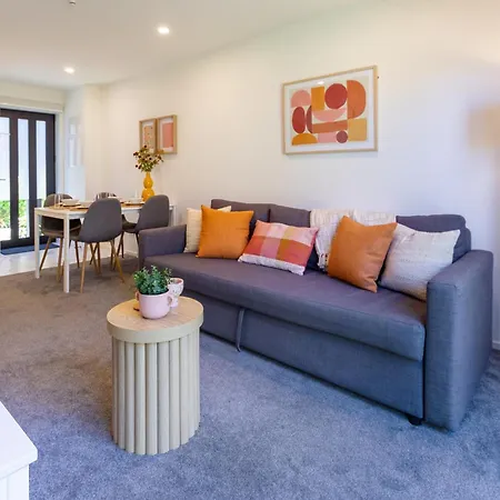 Gloucester Street Gem- 1 Bed 1 Bath